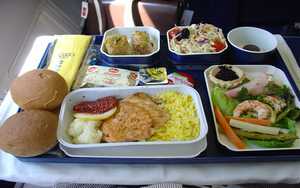 Airline_Catering